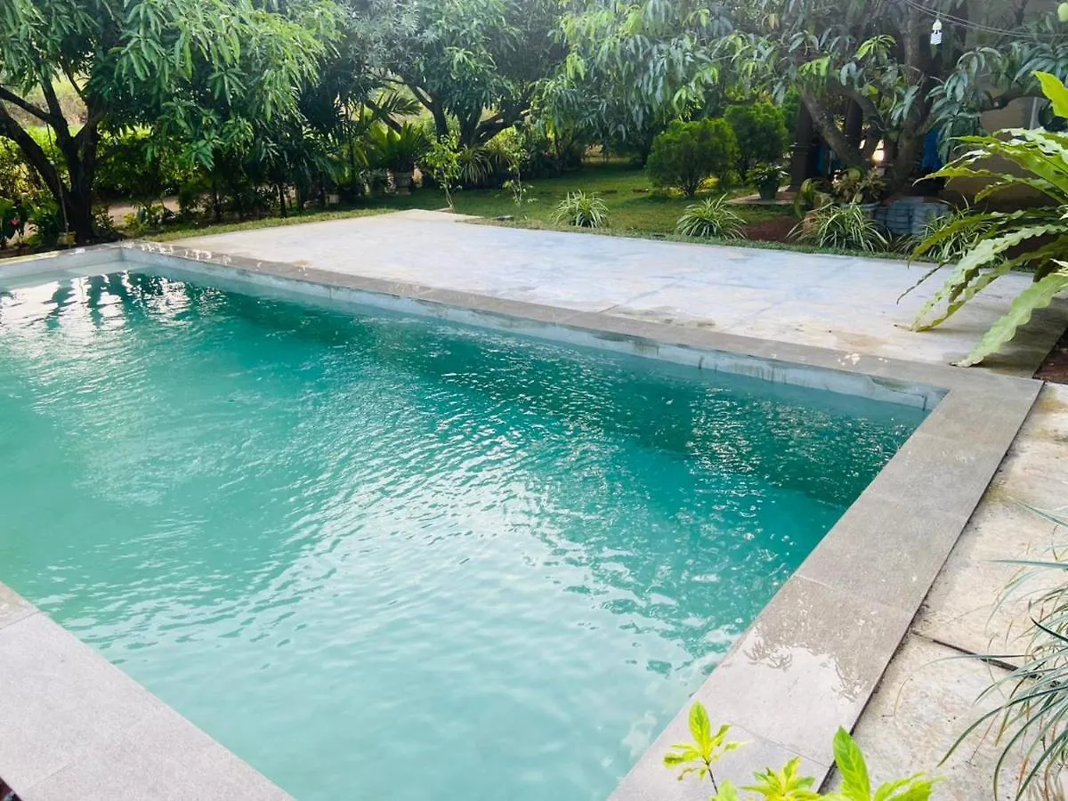 Shan Mango Homestay Sigiriya