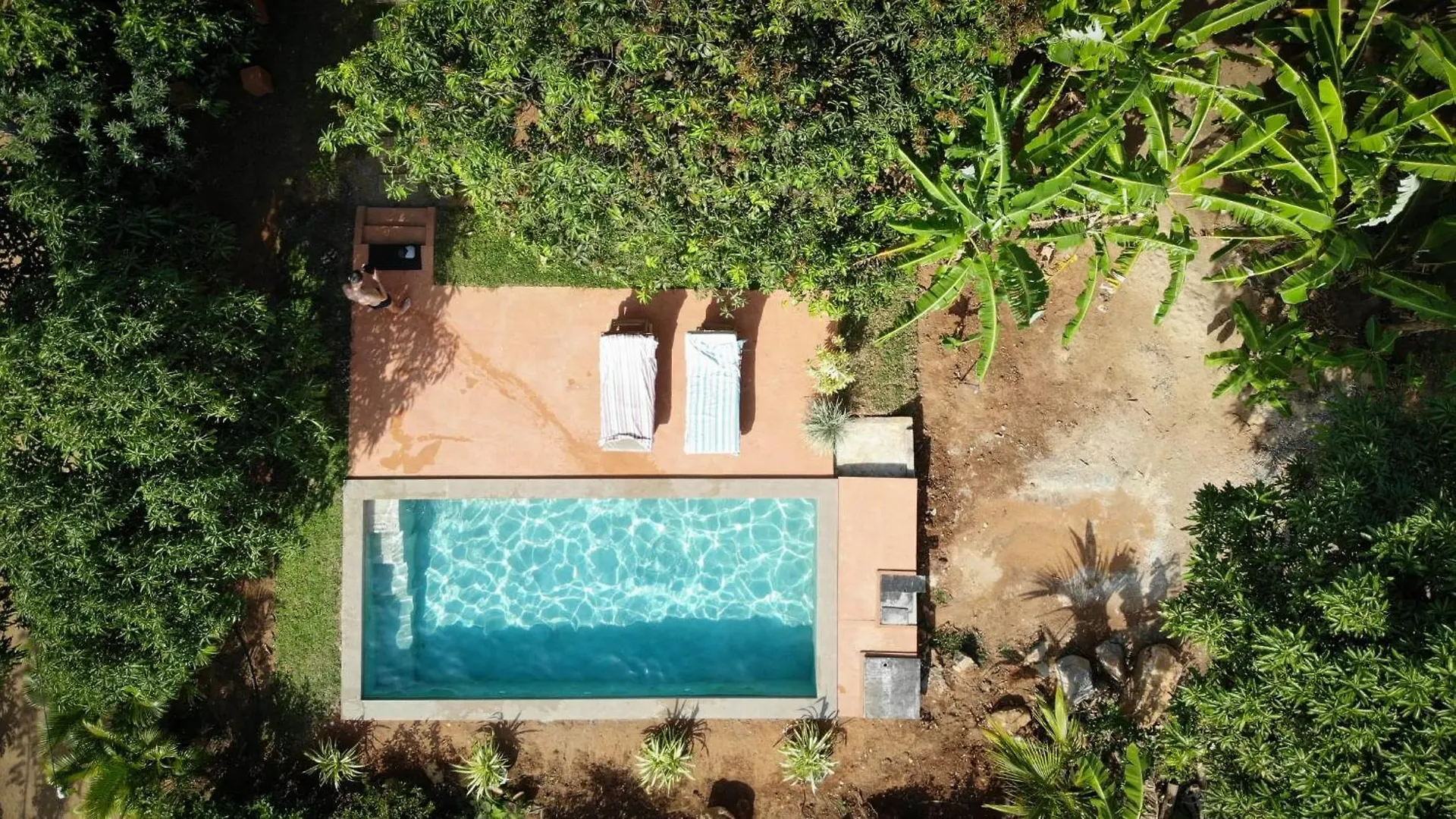 Shan Mango Homestay Sigiriya