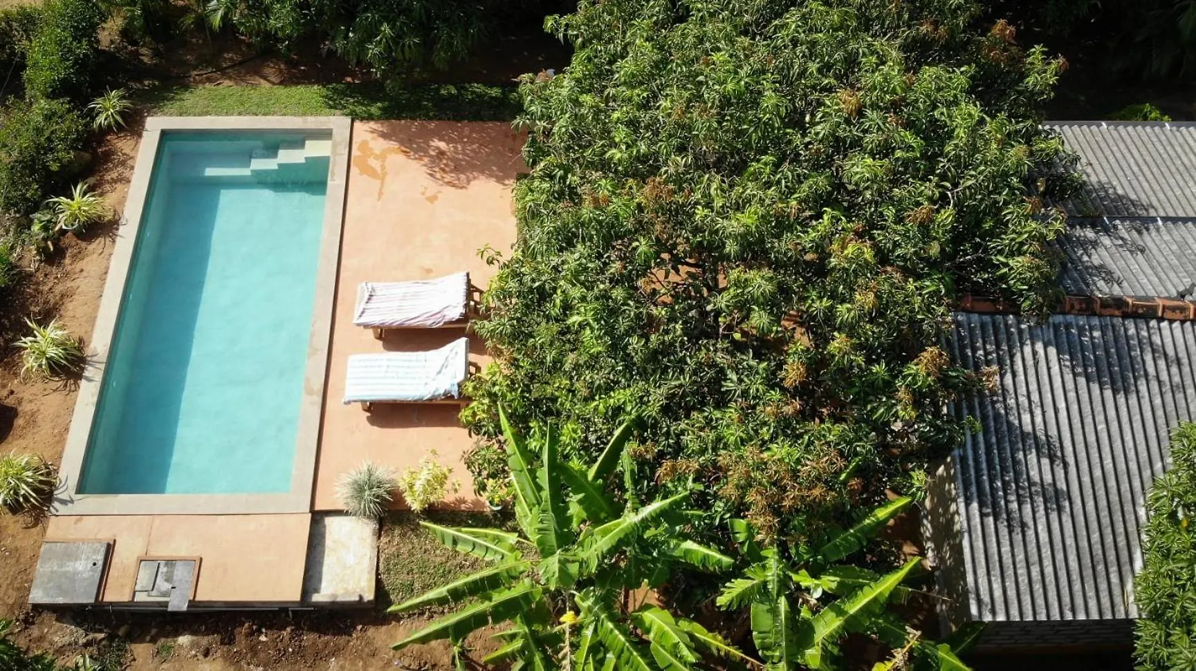 Shan Mango Homestay Sigiriya 0*,