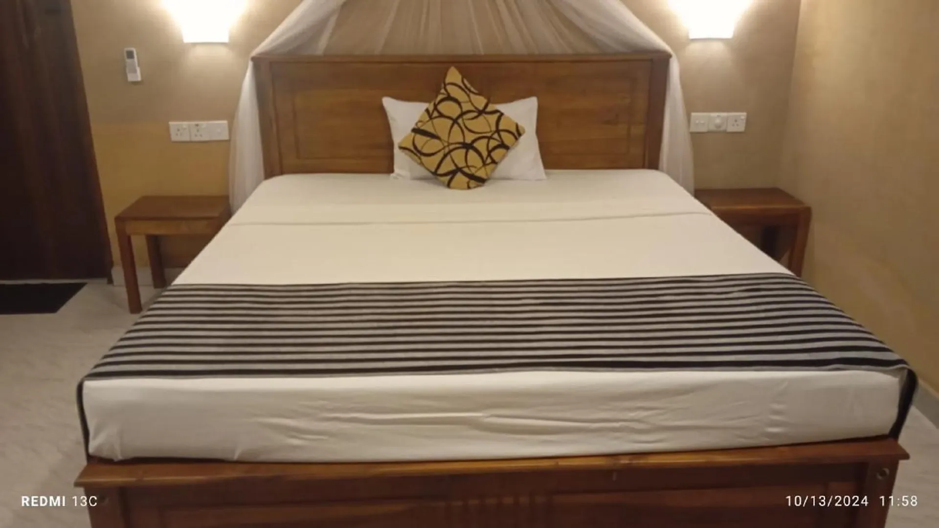 Shan Mango Homestay Sigiriya