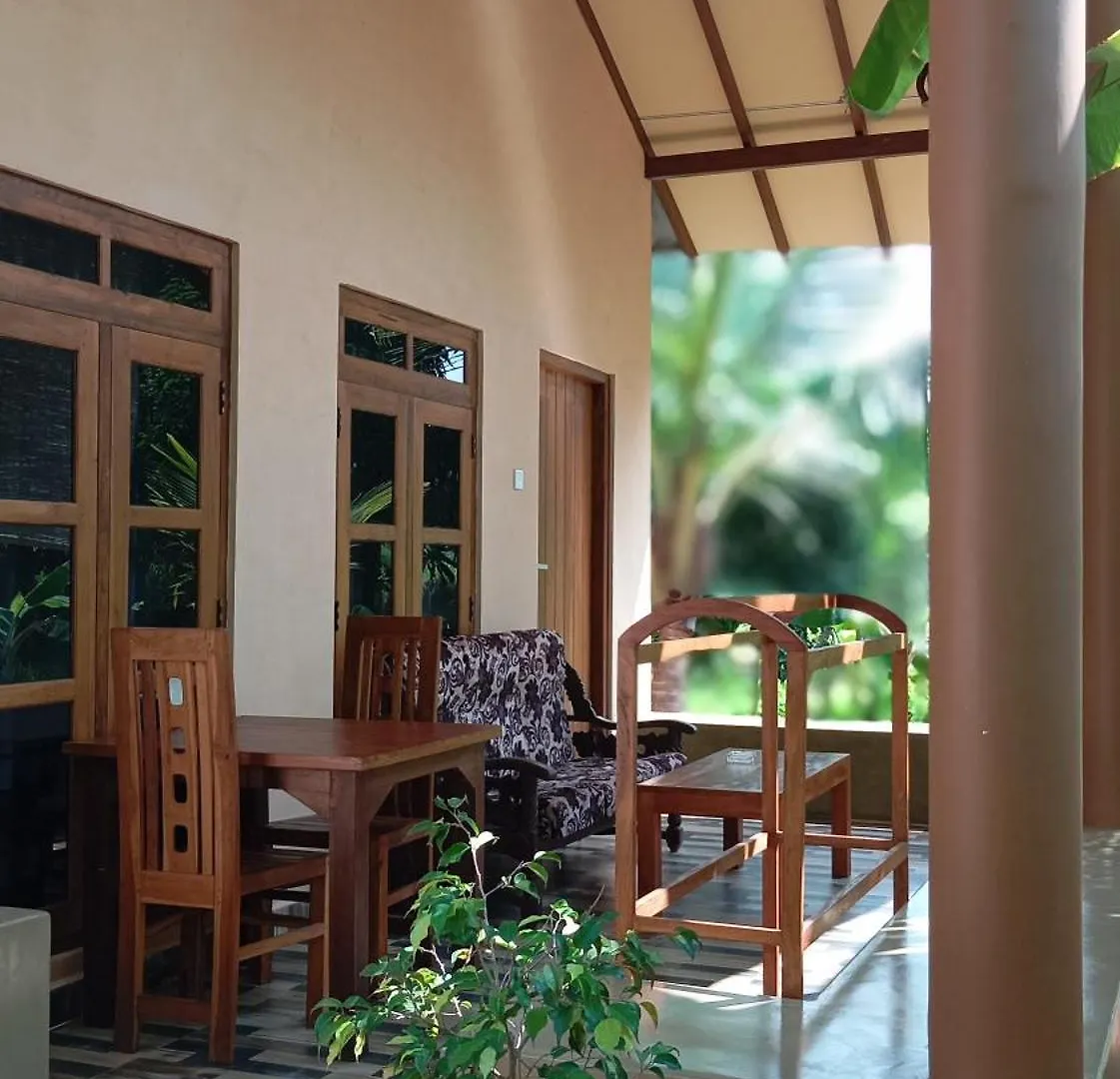 Shan Mango Homestay Sigiriya