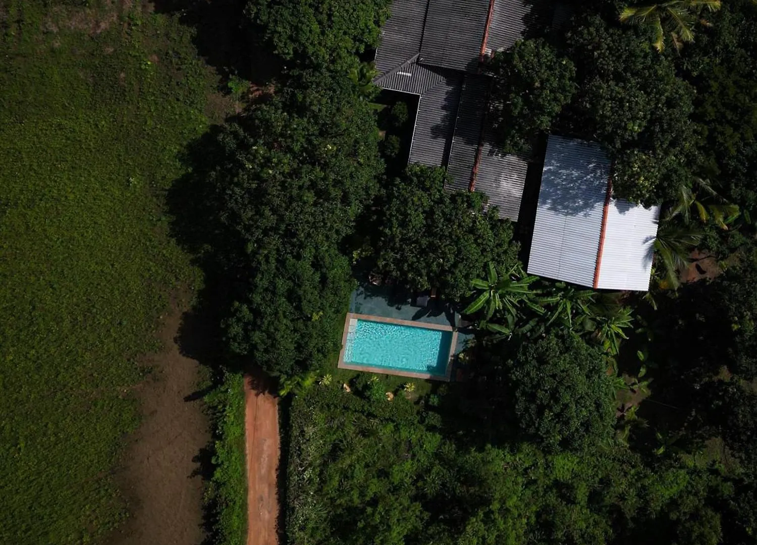 Shan Mango Homestay Sigiriya