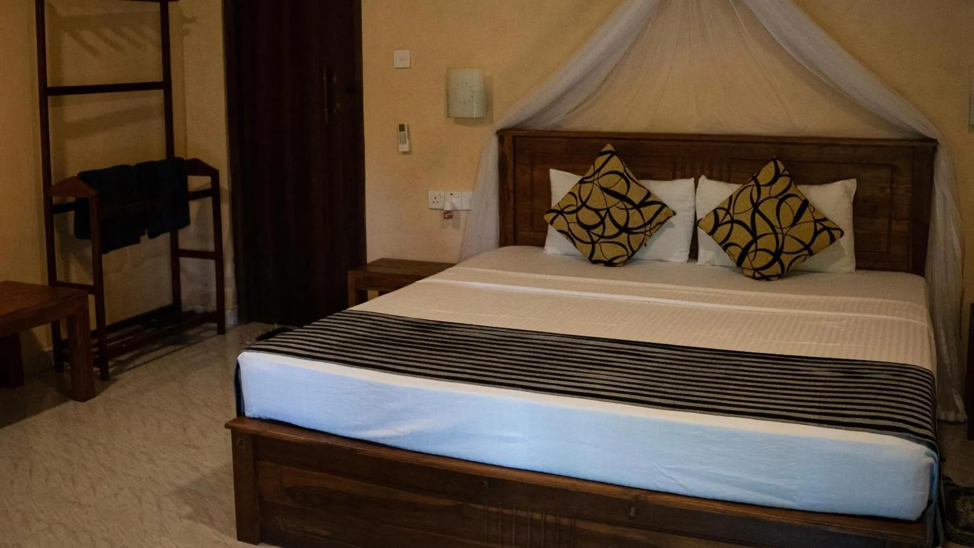 Shan Mango Homestay Sigiriya