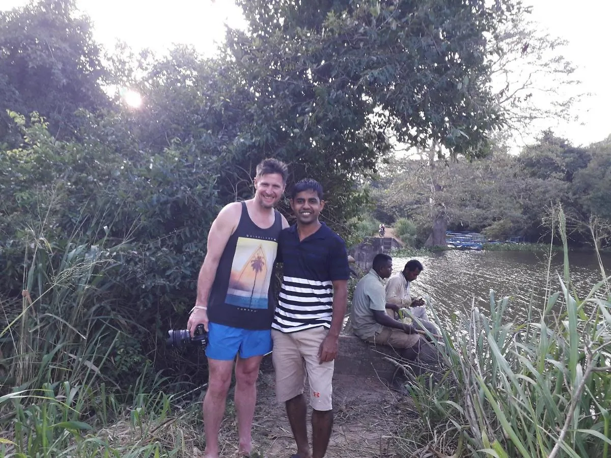 Shan Mango Homestay Sigiriya