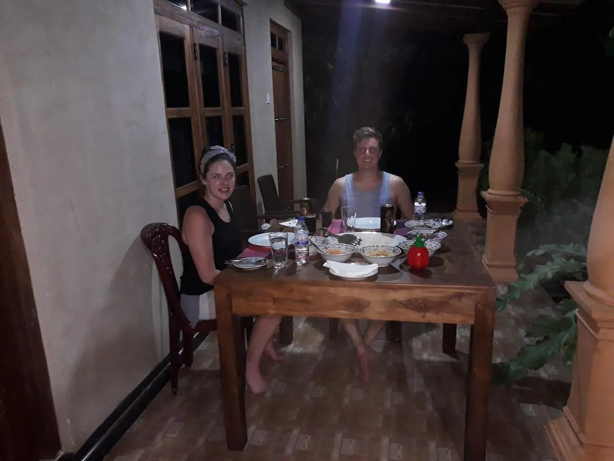 Shan Mango Homestay Sigiriya