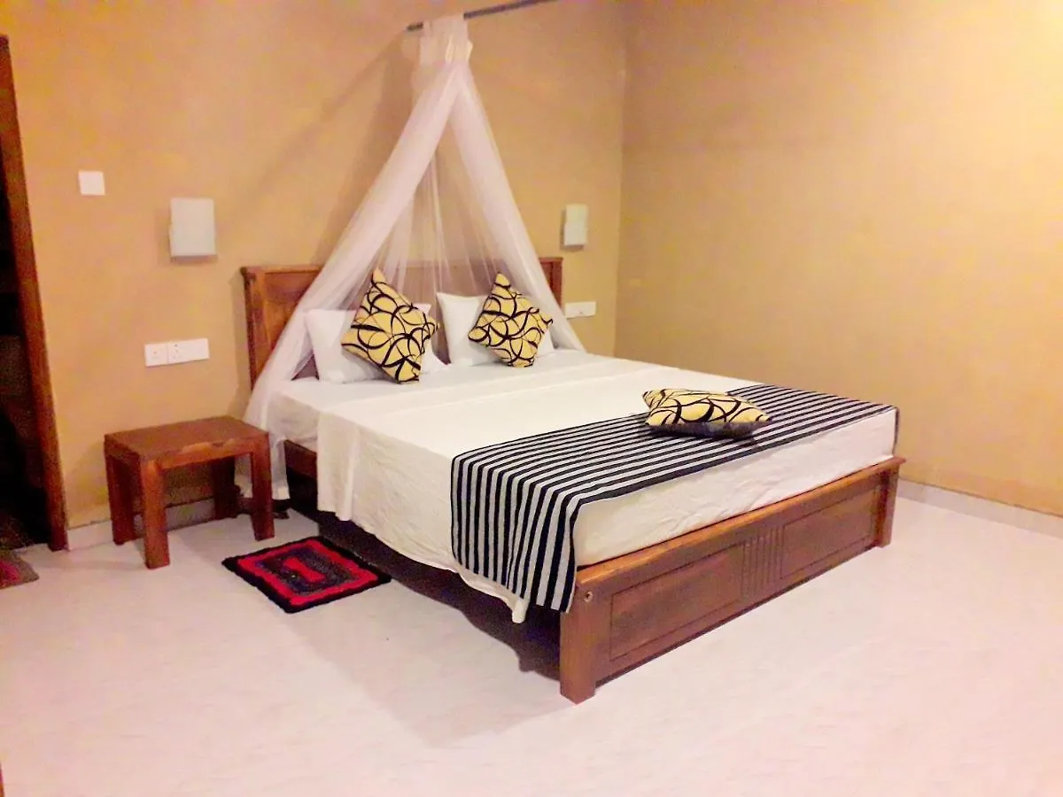 Shan Mango Homestay Sigiriya