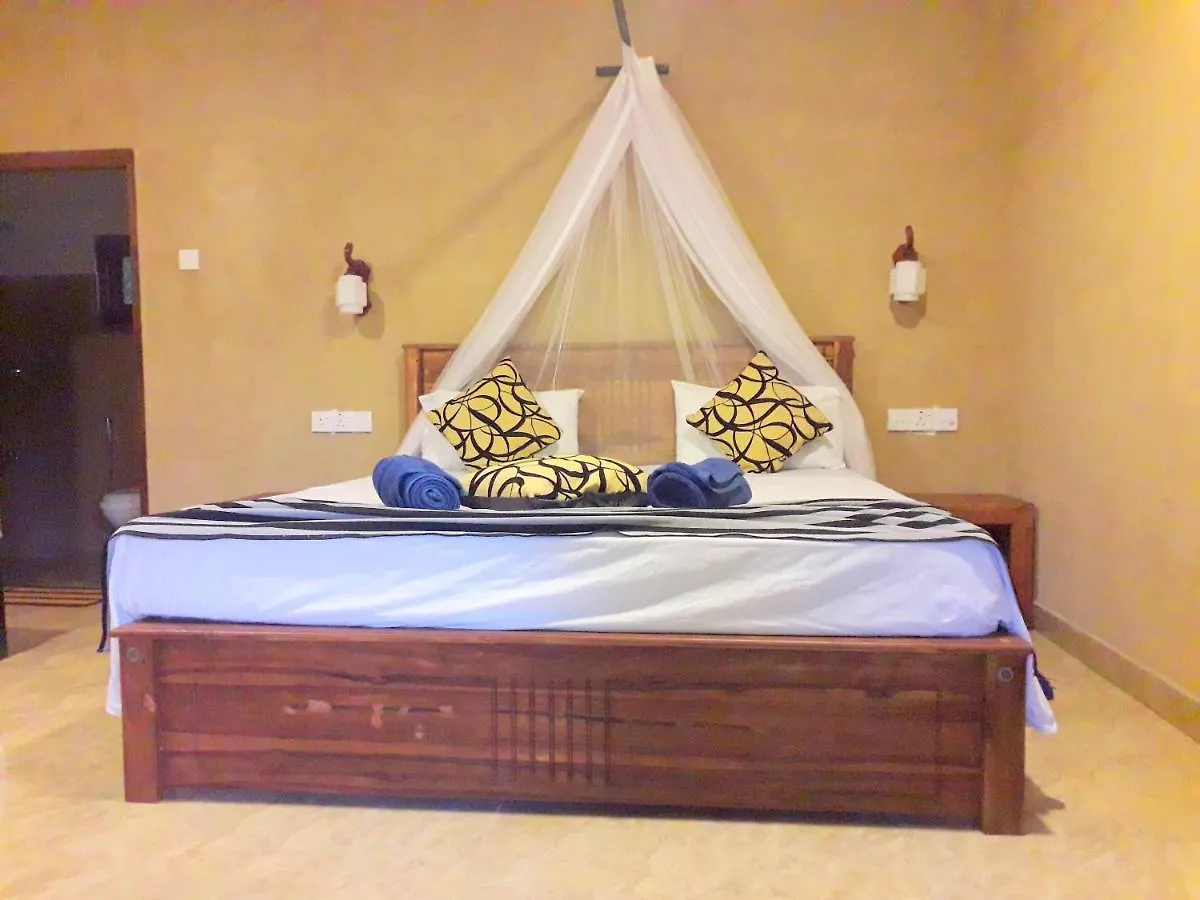 Shan Mango Homestay Sigiriya